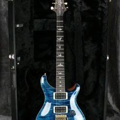 Promo ⭐ 2019 Paul Reed Smith Custom 24 Electric 🤩 13 2019 Paul Reed Smith Custom 24 Electric