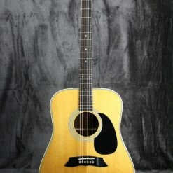 Takamine F-363 Acoustic