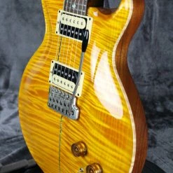 Top 10 🔥 Empire Guitars 1996 Paul Reed Smith Santana 1 🥰 19 Empire Guitars 1996 Paul Reed Smith Santana 1