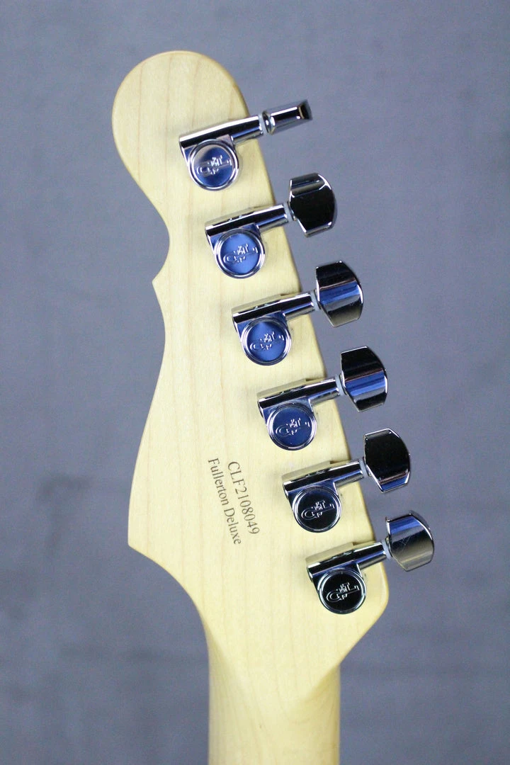 Cheap ✔️ Empire Guitars G&L Fullerton Deluxe Legacy HB 😀 6 Empire Guitars G&L Fullerton Deluxe Legacy HB