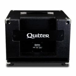 Empire Guitars Amps New Quilter BassDock 10 Cabinet *Free Shipping In The USA*