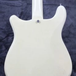 Empire Guitars 1965 Epiphone Crestwood Deluxe