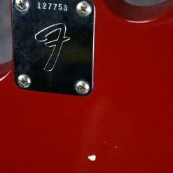 1966 Fender Mustang