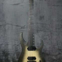 Electric Schecter Banshee Mach-7
