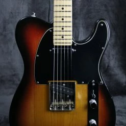 Electric 2007 Fender Highway One Telecaster