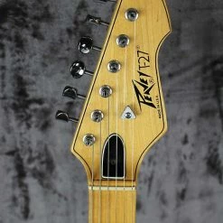 1982 Peavey T-27 Electric