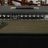 Fender Musical Instruments Fender 1967 Showman Head Amps