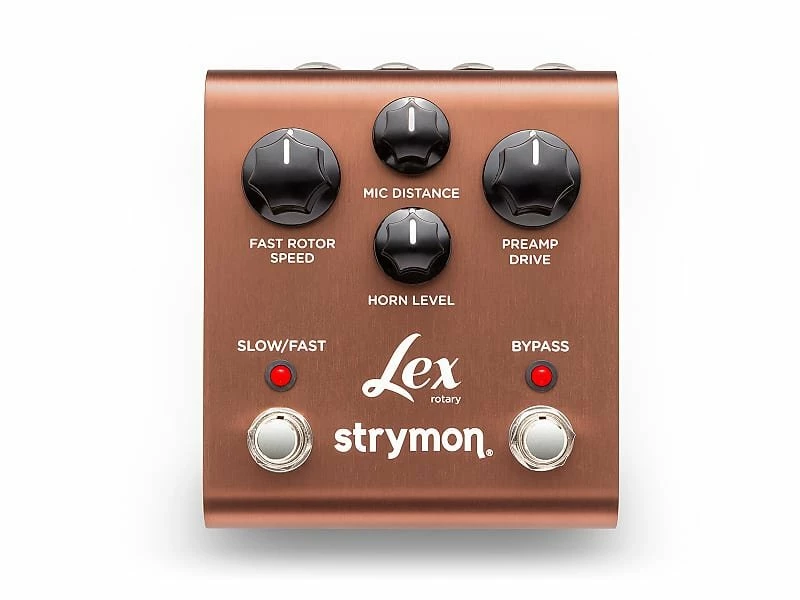 Buy ๐ Empire Guitars Effects Strymon Lex Rotary *Free Shipping In The US* ๐ 1 Empire Guitars Effects Strymon Lex Rotary *Free Shipping In The US*