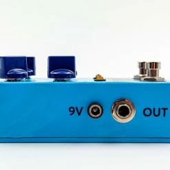 Empire Guitars Jam Pedals Harmonious Monk Tremolo *In Stock Today* Free Shipping In The USA Effects