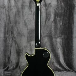 2016 Epiphone Les Paul Custom Electric