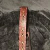 Empire Guitars Accessories Moxie And Oliver Meadow Guitar Strap *Free Shipping In The US*