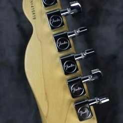 Deals 🛒 Electric 1999 Fender Nashville B-Bender Telecaster 🔥 13 Electric 1999 Fender Nashville B-Bender Telecaster