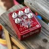 Frost Giant Electronics Surya Saturated Fuzz Destroyer *Free Shipping In The USA* Effects