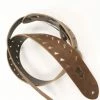 Empire Guitars Levy's M12RRV-BRN Veg-Tan Strap *Free Shipping In The US* Accessories