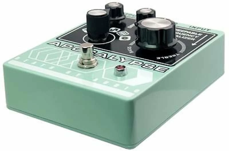 Cheapest โ๏ธ Empire Guitars Effects Death By Audio Apocalypse Fuzz *Free Shipping In The USA* ๐ 2 Empire Guitars Effects Death By Audio Apocalypse Fuzz *Free Shipping In The USA*