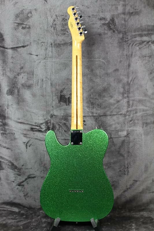 Cheapest βοΈ Empire Guitars 2008 Fender Custom Shop Telecaster Electric π₯° 6 Empire Guitars 2008 Fender Custom Shop Telecaster Electric