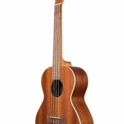 Empire Guitars Acoustic Kala KA-TE Mahogany Tenor Ukulele With EQ