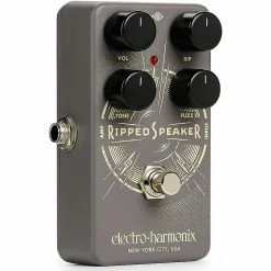 Cheapest ❤️ Effects Electro-Harmonix Ripped Speaker Fuzz *Free Shipping In The USA* ❤️ 9 Effects Electro-Harmonix Ripped Speaker Fuzz *Free Shipping In The USA*