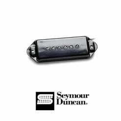Empire Guitars Seymour Duncan Antiquity P-90 Dog Ear Bridge Pickup 11034-66 Electric Guitar Pickup *Free Shipping