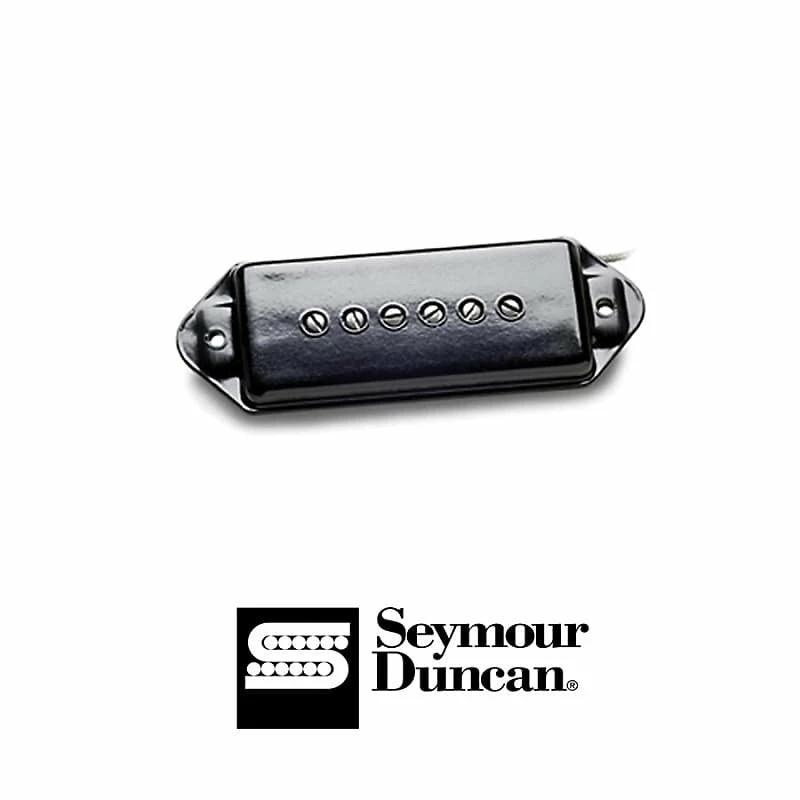 Buy 🤩 Empire Guitars Seymour Duncan Antiquity P-90 🐶 Dog Ear Bridge Pickup 11034-66 Electric Guitar Pickup *Free Shipping 💯 1 Empire Guitars Seymour Duncan Antiquity P-90 Dog Ear Bridge Pickup 11034-66 Electric Guitar Pickup *Free Shipping