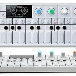Empire Guitars Teenage Engineering OP-1 Portable Synthesizer & Sampler *Free Shipping In The USA* Keys