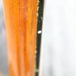 Cheapest 👏 Empire Guitars 1999 Flammang LGC50 Acoustic ❤️ 22 Empire Guitars 1999 Flammang LGC50 Acoustic