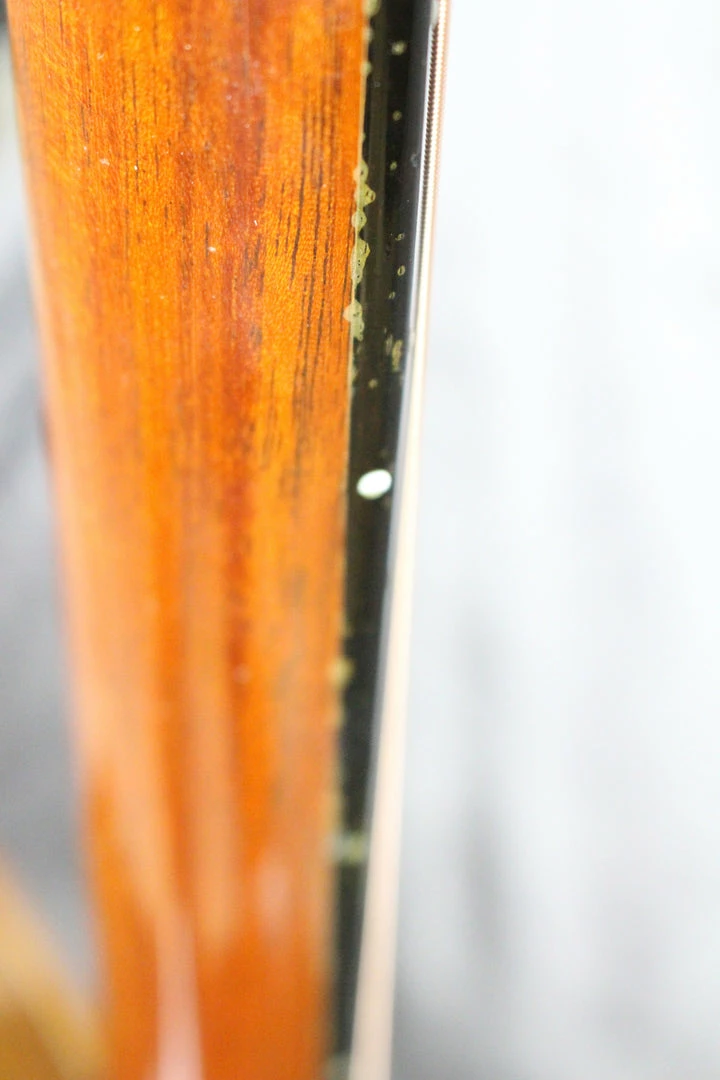 Cheapest 👏 Empire Guitars 1999 Flammang LGC50 Acoustic ❤️ 8 Empire Guitars 1999 Flammang LGC50 Acoustic