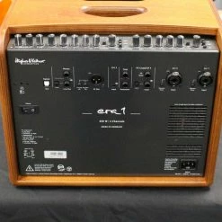 Hughes & Kettner Aplification Company Amps Hughes & Kettner ERA1 Acoustic Combo W/Cover