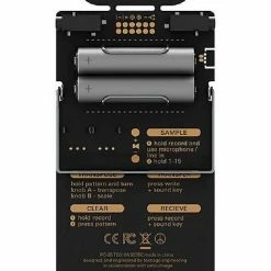 Empire Guitars Teenage Engineering PO-35 Speak *Free Shipping In The USA* Keys