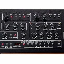 Empire Guitars Keys Sequential Prophet 5 Desktop Module *In Stock Today *Free Shipping In The USA*