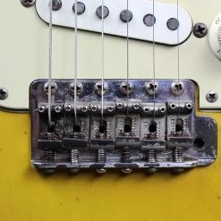 Empire Guitars 1965 Fender Stratocaster