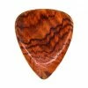 Empire Guitars Timber Tones Burma Padauk Guitar Picks Accessories