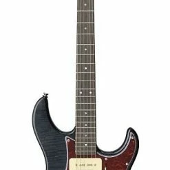 Yamaha PAC611VFM TBL Pacifica *Free Shipping In The US*