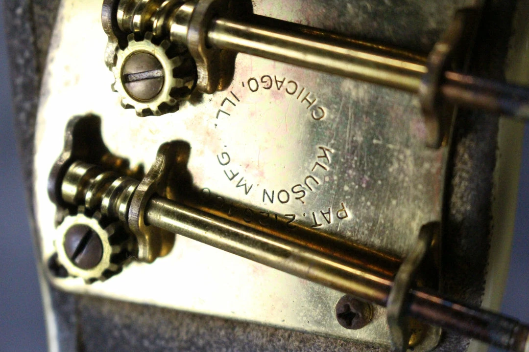 Budget ✨ Empire Guitars 1950's Oahu Iolana Lap Steel ✨ 16 Empire Guitars 1950's Oahu Iolana Lap Steel