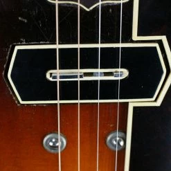 Electric 1937 Gibson ES-150T Tenor
