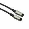 Empire Guitars Accessories Rapcohorizon Pro Co Midi 5 Pin 5ft Midi Cable