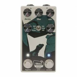 Empire Guitars Effects Walrus Audio Slötvå Multi Texture Reverb - National Park Series *Free Shipping In The USA*