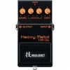 Boss HM-2w Heavy Metal Waza Craft *Free Shipping In The US*