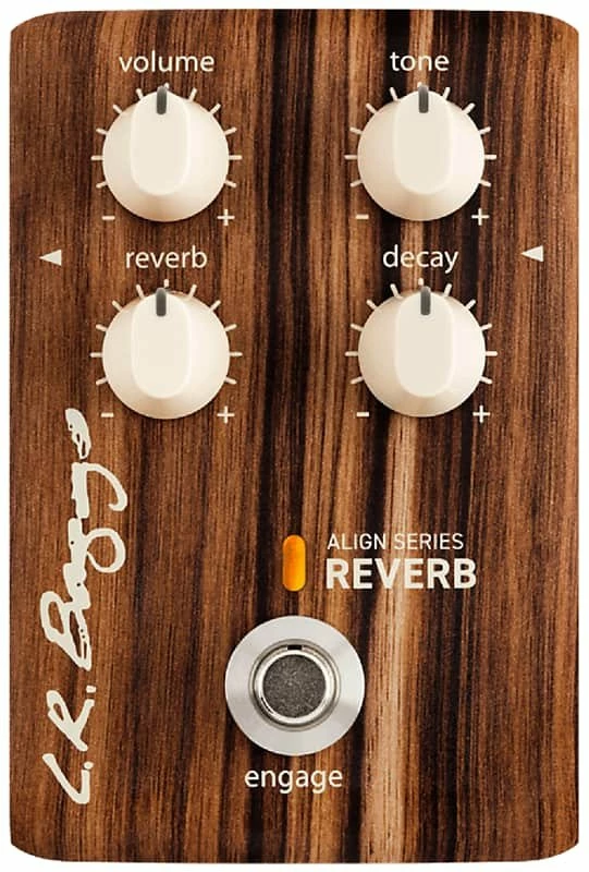Brand new 🎉 Empire Guitars LR Baggs Align Series Reverb *Free Shipping In The USA* 😍 1 Empire Guitars LR Baggs Align Series Reverb *Free Shipping In The USA*