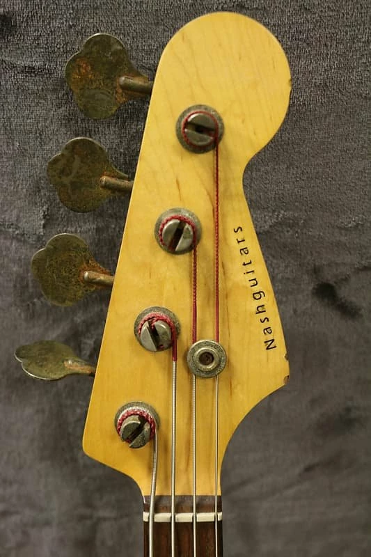 Budget 👏 2015 Nash JB-63 ✔️ 3 2015 Nash JB-63