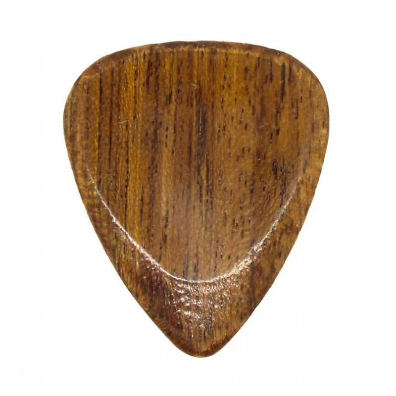 Cheap 🥰 Empire Guitars Accessories Timber Tones Thai Sindora Guitar Picks ✨ 1 Empire Guitars Accessories Timber Tones Thai Sindora Guitar Picks