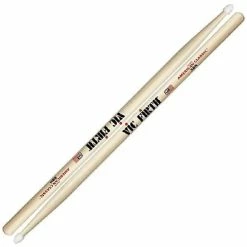 Empire Guitars Vic Firth 5B Nylon Tip Drum Sticks Accessories