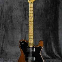 Electric 1973 Fender Telecaster Deluxe