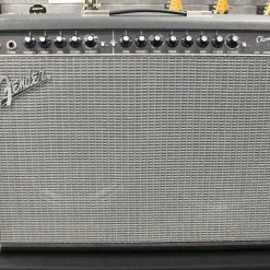 Fender Musical Instruments Fender Champion 100 Combo