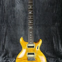 Empire Guitars 1996 Paul Reed Smith Santana 1