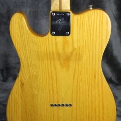 Electric 1973 Fender Telecaster