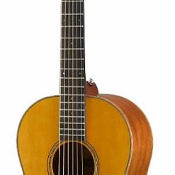 Empire Guitars Acoustic Yamaha CSF3M VN Vintage Natural With Original Bag *Free Shipping In The USA*