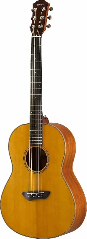 Brand new โ๏ธ Empire Guitars Acoustic Yamaha CSF3M VN Vintage Natural With Original Bag *Free Shipping In The USA* ๐ฅ 2 Empire Guitars Acoustic Yamaha CSF3M VN Vintage Natural With Original Bag *Free Shipping In The USA*