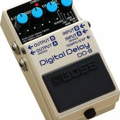 Boss DD-8 Digital Delay *Free Shipping In The USA*