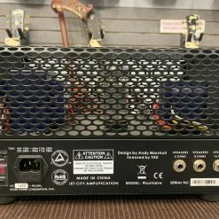 Empire Guitars Jet City PicoValve 5-Watt Tube Guitar Amp